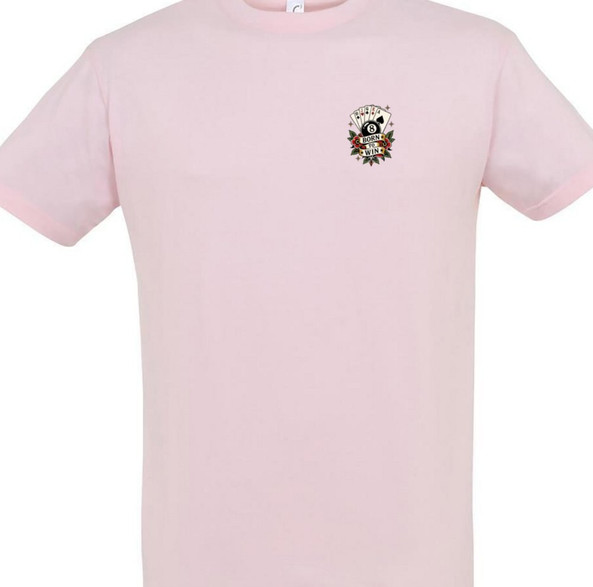 Needen 11380-N2LWN - T-Shirt Win