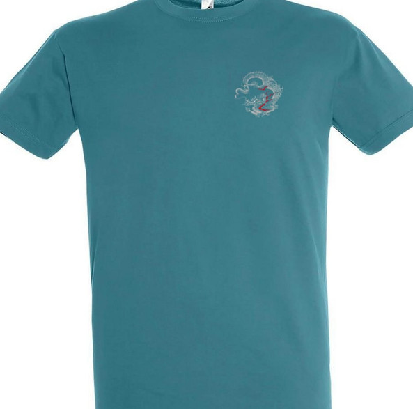 Needen 11380-N1DD - T-Shirt Dragon