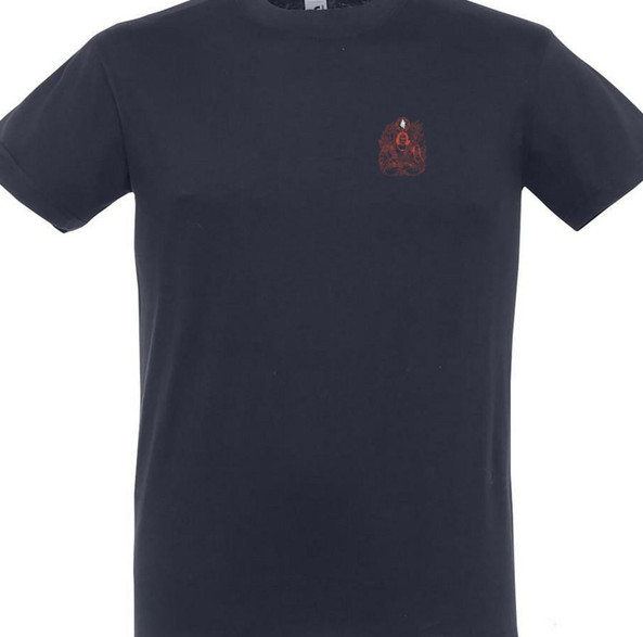 Needen 11380-N1DF - T-Shirt Fudo