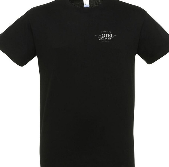 Needen 11380-N1DHT - T-Shirt Hotel Paris