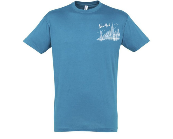 Needen 11380-N1DNY - T-Shirt New York