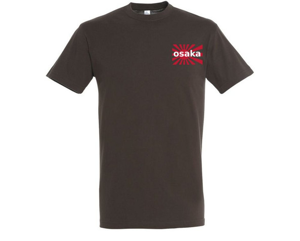 Needen 11380-N1DOK - T-Shirt Osaka