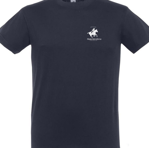 Needen 11380-N1DPL - T-Shirt Polo Club