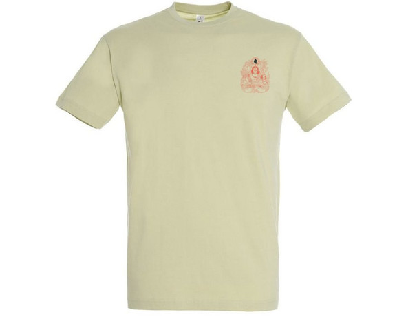 Needen 11380-N1LF - T-Shirt Fudo