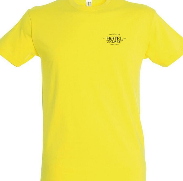 Needen 11380-N1LHT - T-Shirt Hotel Paris
