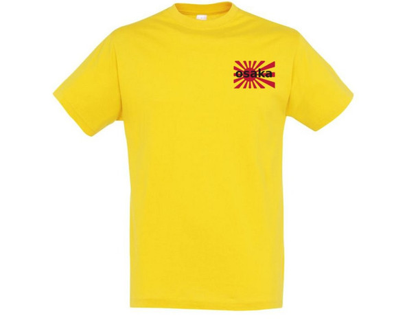 Needen 11380-N1LOS - T-Shirt Osaka