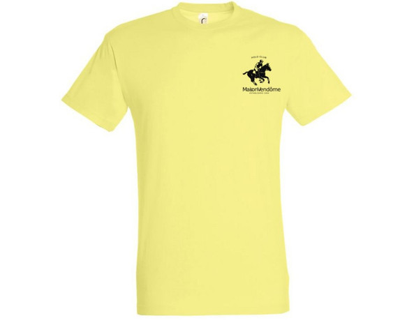 Needen 11380-N1LPL - T-Shirt Polo Club