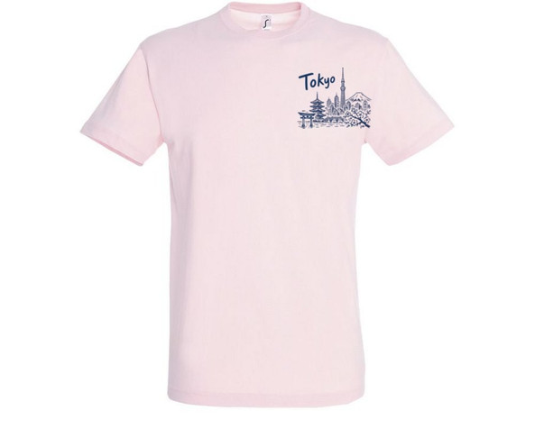 Needen 11380-N1LTK - T-Shirt Tokyo