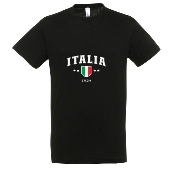Needen 11380-CDIT-F - T-Shirt Italy Front