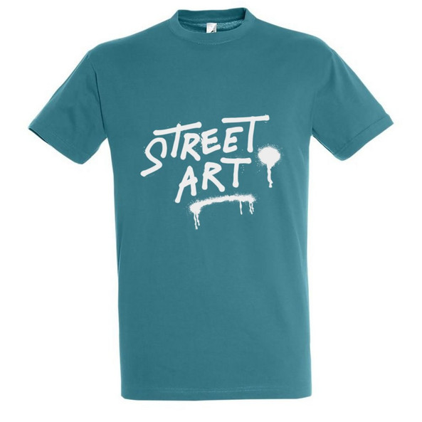 Needen 11380-N2DA-F - T-Shirt Art Front