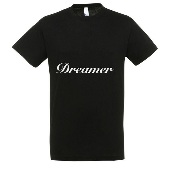 Needen 11380-N2DDM-F - T-Shirt Dreamer Front
