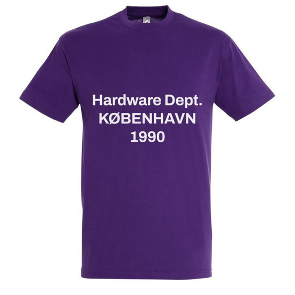 Needen 11380-N2DHW-F - T-Shirt Hardware Inc Front