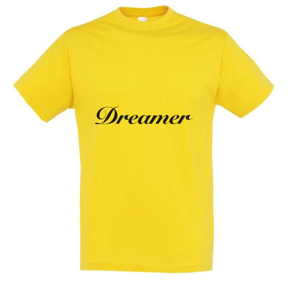 Needen 11380-N2LDM-F - T-Shirt Dreamer Front