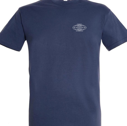 Needen 11380-N1DHW-F - Designtes Unisex T-Shirt 'Hardware Inc'