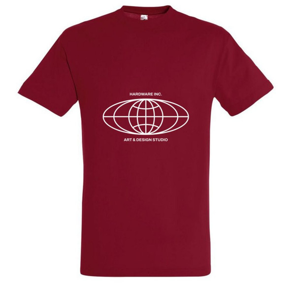 Needen 11380-N1DHW-F - T-Shirt Hardware Inc Front