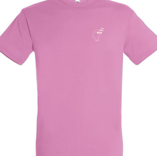 Needen 11380-N1DID-F - Bedrucktes Ideen T-Shirt