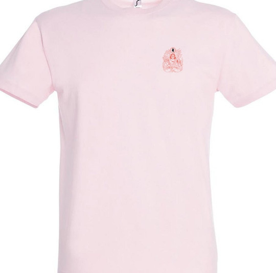 Needen 11380-N1LF-F - T-shirt Grafica Fudo Front