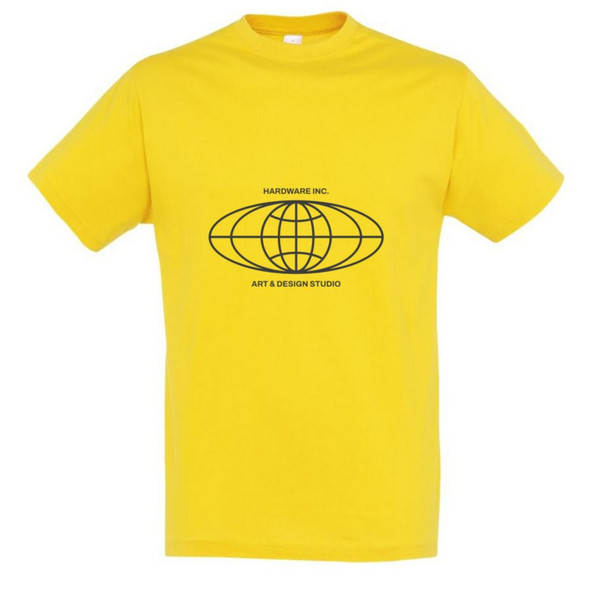 Needen 11380-N1LHW-F - T-Shirt Hardware Inc Front