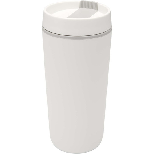 Sedona 480 ml dubbelwandige plastic beker - EgotierPro 100953