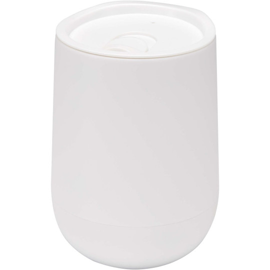Corzo 360 ml dubbelwandige geïsoleerde beker - EgotierPro 100957