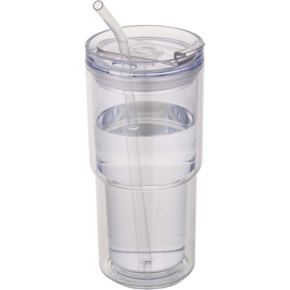 Archer 480 ml doppelwandiger Becher - EgotierPro 100967