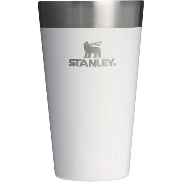 Stanley 1913® 100983 - Stanley Stacking 470 ml geïsoleerde roestvrijstalen beker