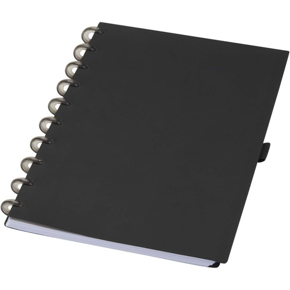 SMART planner with flexible cover and disc system - EgotierPro 106468