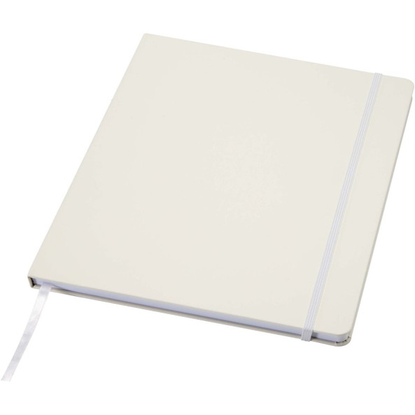 Spectrum A4 notitieboek met harde kaft - EgotierPro 107359