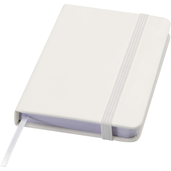 Spectrum A7 hard cover notebook - EgotierPro 107399