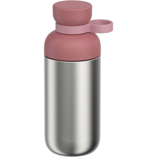 Mepal 113167 - Vita 500 ml recycled stainless steel water bottle