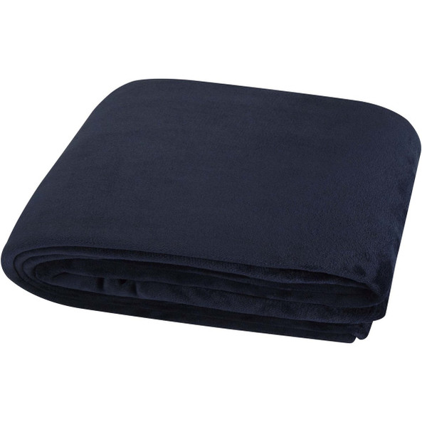 Altura GRS recycled blanket with sleeves - EgotierPro 117017