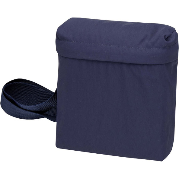 Elevate 120811 - Arca GRS recycled nylon crossbody bag