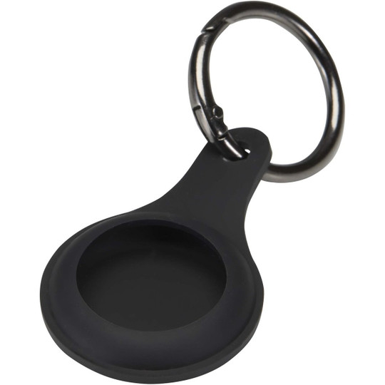 Nebula recycled plastic holder for Find My tracking tag - EgotierPro 124531