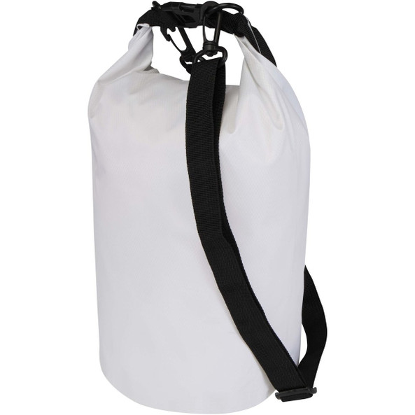 Recyklovaná nepromokavá taška Camper, 5 l - EgotierPro 130149