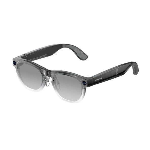 Prixton 2PA236 - IRIS AI glasses
