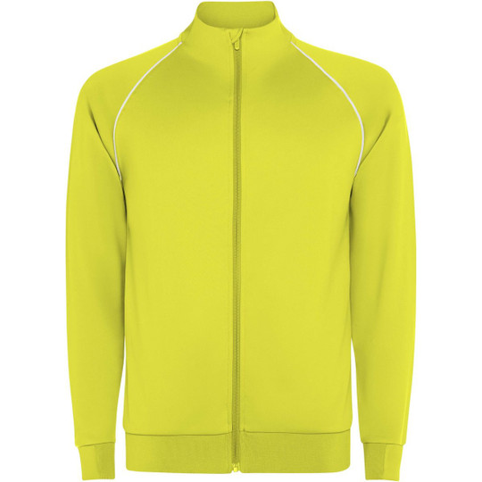 Roly K0437 - Valier sweatshirt til børn med gennemgående lynlås