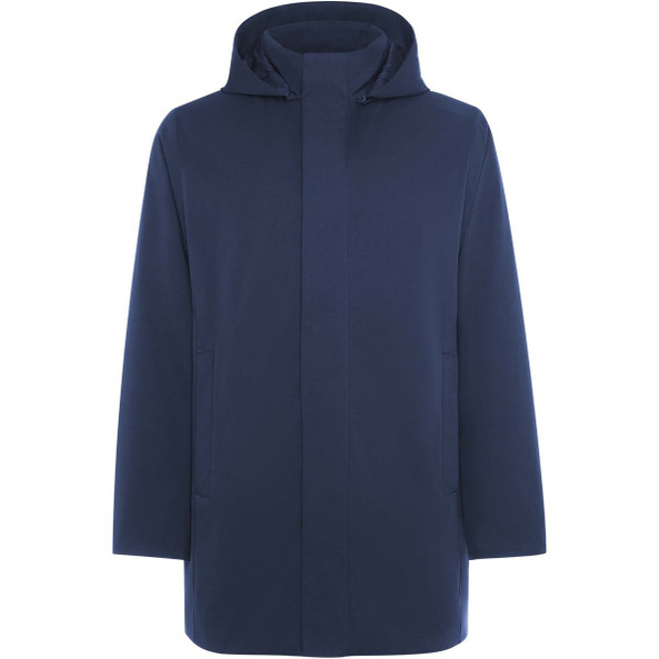 Roly R6704 - Parka unisexe rembourrée « Dome »