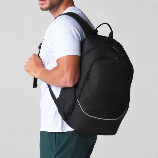 QUADRA QD65S - TEAMWEAR BACKPACK