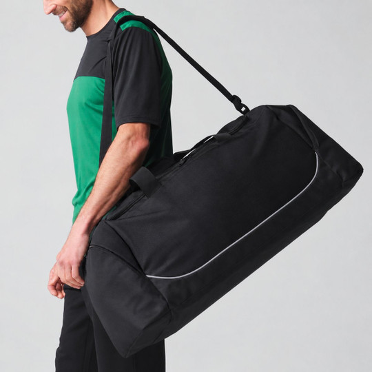 QUADRA QD75S - TEAMWEAR LARGE HOLDALL