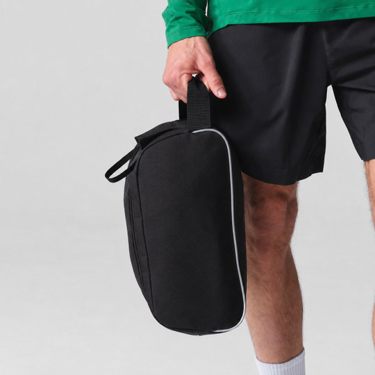 QUADRA QD76S - TEAMWEAR SHOE BAG