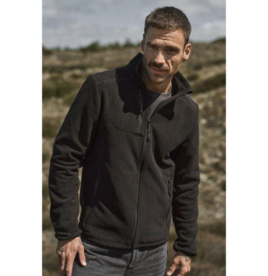 TEE JAYS TJ9130 - TRAIL FLEECE JACKET