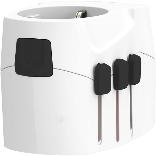 SKROSS® 124615 - PRO Light USB AC30PD world adapter