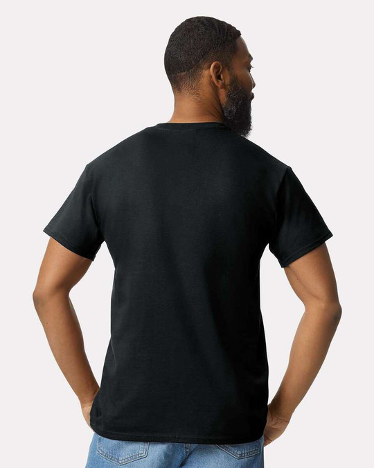 Gildan 2300 - Camiseta ULTRA ALGODÓN