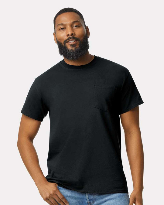 Gildan 2300 - Camiseta ULTRA ALGODÓN