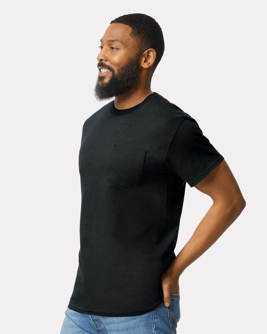 Gildan 2300 - Camiseta ULTRA ALGODÓN
