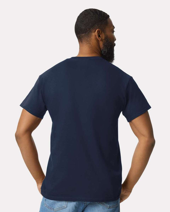 Gildan 2300 - T-SHIRT COTON ULTRA