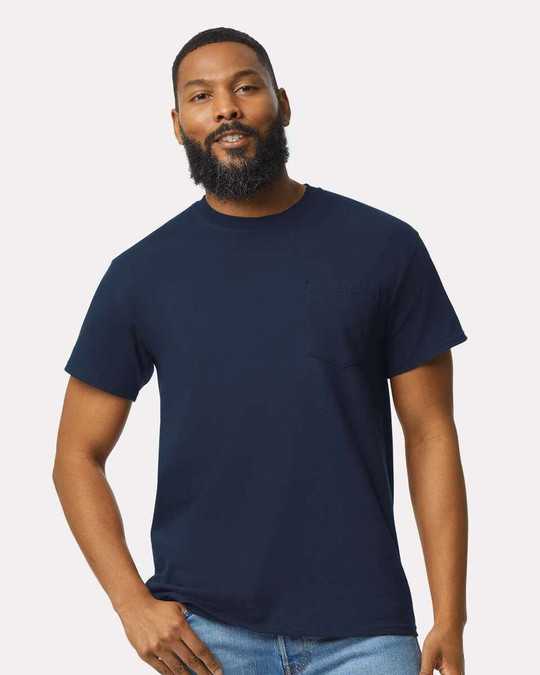 Gildan 2300 - T-SHIRT COTON ULTRA