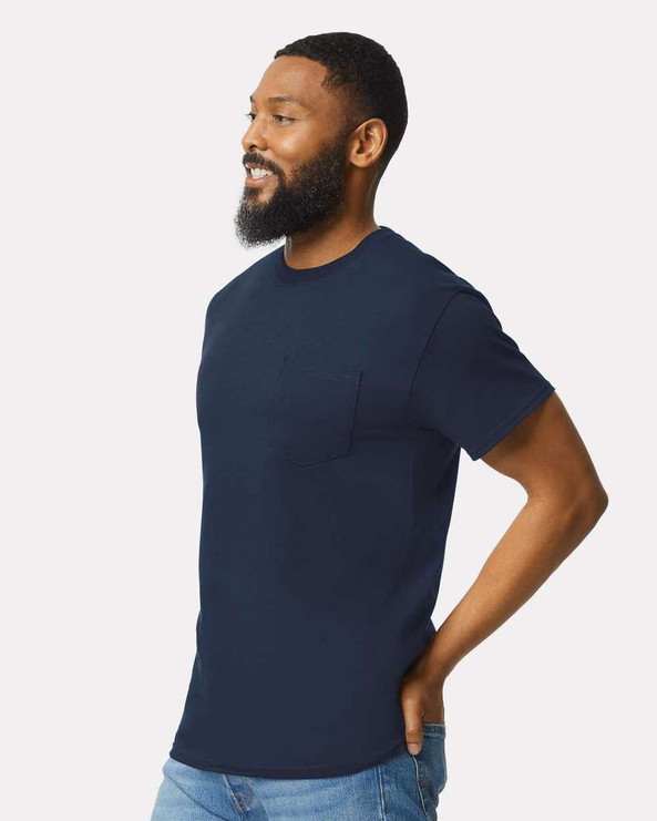 Gildan 2300 - T-SHIRT COTON ULTRA