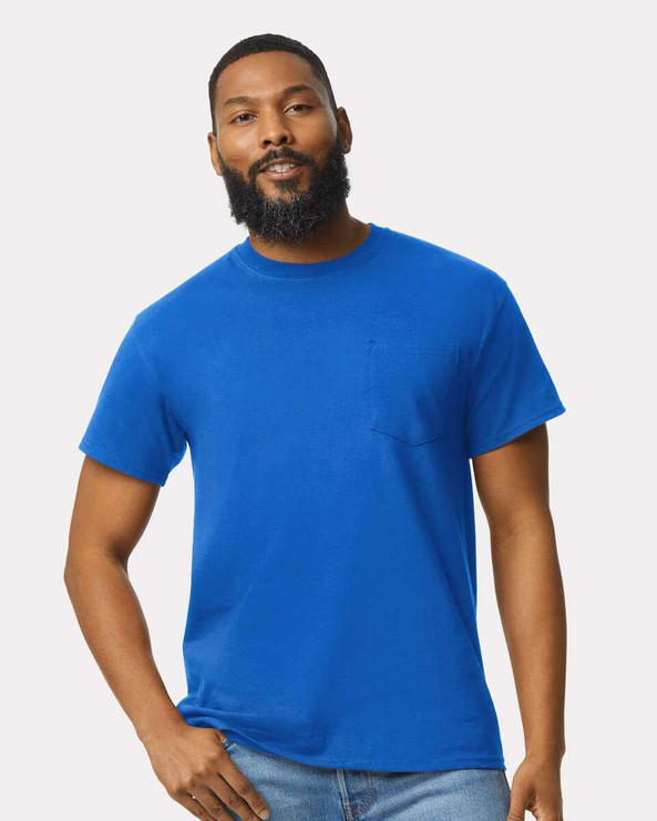Gildan 2300 - T-SHIRT COTON ULTRA