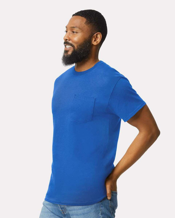 Gildan 2300 - T-SHIRT COTON ULTRA